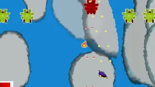 Скриншот 1 к игре Space Extra