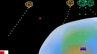 Скриншот 2 к игре Space Extra