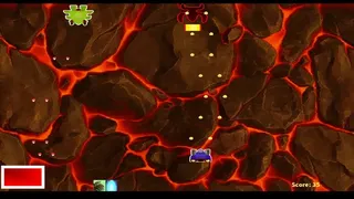 Скриншот 4 к игре Space Extra