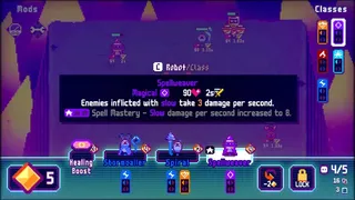 Скриншот 3 к игре Mechanibot