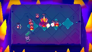 Скриншот 4 к игре Mechanibot