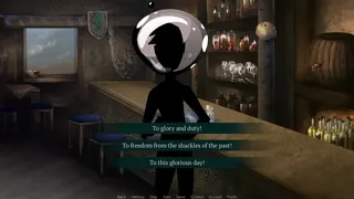 Скриншот 3 к игре Into the Waves
