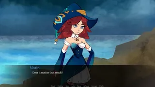 Скриншот 7 к игре Into the Waves