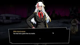 Скриншот 1 к игре Lastone: Behind the Choice