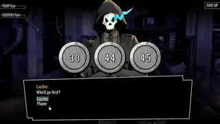 Скриншот 2 к игре Lastone: Behind the Choice