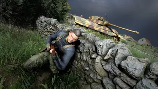 Скриншот 2 к игре Sniper Elite 5