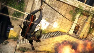 Скриншот 3 к игре Sniper Elite 5