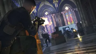 Скриншот 5 к игре Sniper Elite 5
