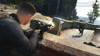 Скриншот 8 к игре Sniper Elite 5