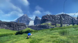 Скриншот 7 к игре Sonic Frontiers