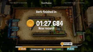 Скриншот 5 к игре Tipston Salvage