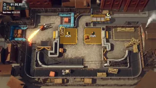 Скриншот 6 к игре Tipston Salvage
