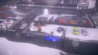 Скриншот 3 к игре Car Mechanic Manager 2023