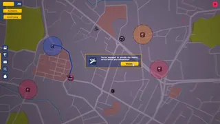 Скриншот 4 к игре Car Mechanic Manager 2023
