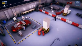 Скриншот 6 к игре Car Mechanic Manager 2023