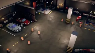 Скриншот 8 к игре Car Mechanic Manager 2023
