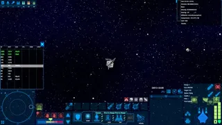 Скриншот 3 к игре ASV Trident