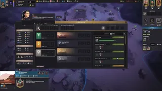 Скриншот 8 к игре Dune: Spice Wars