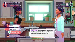 Скриншот 5 к игре Thirsty Suitors