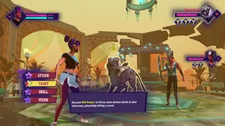 Скриншот 6 к игре Thirsty Suitors