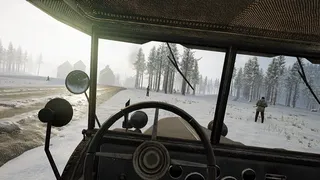 Скриншот 2 к игре United Assault - Battle of the Bulge