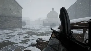 Скриншот 3 к игре United Assault - Battle of the Bulge