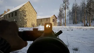 Скриншот 7 к игре United Assault - Battle of the Bulge