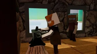 Скриншот 2 к игре Sundermead
