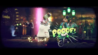Скриншот 4 к игре Circus Electrique
