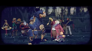 Скриншот 6 к игре Circus Electrique
