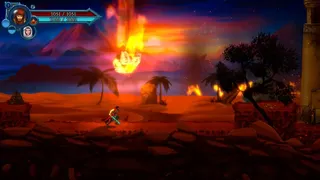 Скриншот 5 к игре Sheba: A New Dawn