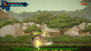 Скриншот 6 к игре Sheba: A New Dawn