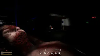 Скриншот 1 к игре Fear Therapy