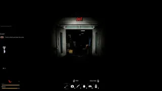 Скриншот 2 к игре Fear Therapy