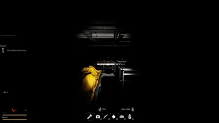 Скриншот 3 к игре Fear Therapy