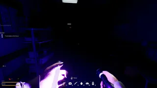 Скриншот 4 к игре Fear Therapy