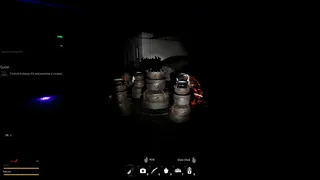 Скриншот 5 к игре Fear Therapy