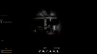 Скриншот 6 к игре Fear Therapy