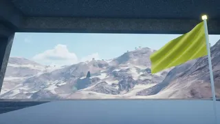 Скриншот 2 к игре Axial Drift