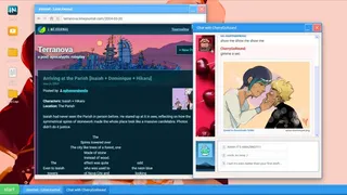 Скриншот 5 к игре Terranova