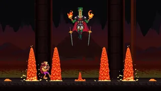 Скриншот 1 к игре Chester’s Revenge