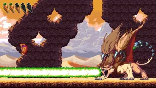 Скриншот 2 к игре Chester’s Revenge