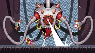 Скриншот 4 к игре Chester’s Revenge