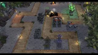 Скриншот 5 к игре Trial Of Empires TD