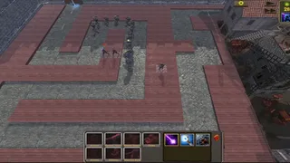 Скриншот 6 к игре Trial Of Empires TD