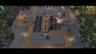 Скриншот 8 к игре Trial Of Empires TD