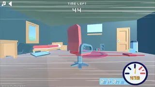 Скриншот 2 к игре Chair Spinning Simulator
