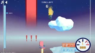 Скриншот 4 к игре Chair Spinning Simulator