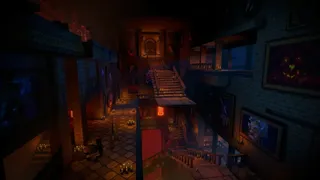 Скриншот 3 к игре The Last Hero of Nostalgaia