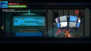 Скриншот 3 к игре Steelborn
